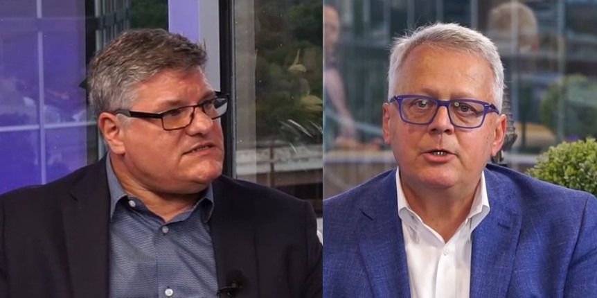 DXC, Dell & NVIDIA execs discuss enterprise AI, Private AI for the Enterprise | DXC Technology Insights