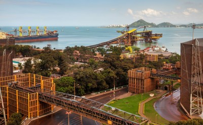 Mining new possibilities for employee experience | DXC Technology Customer Stories