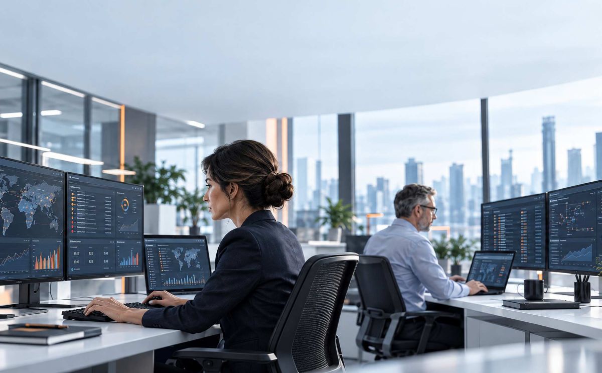 industry security knowledge | DXC Technology