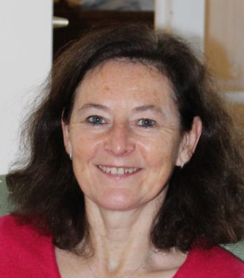 Isabelle Rigaudy