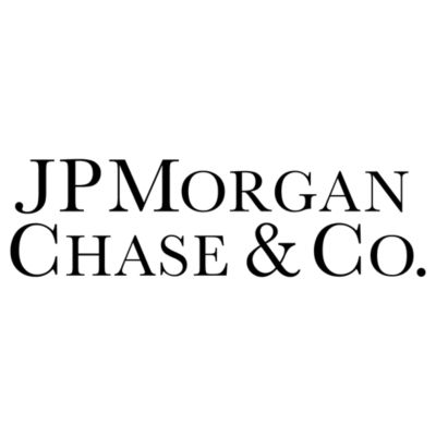 JP Morgan logo