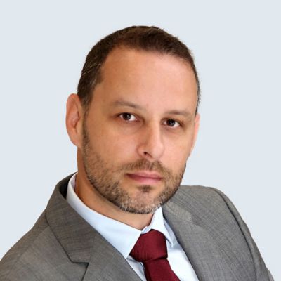 Richard James Industry Sales Lead (APJ), Public Sector | DXC Technology