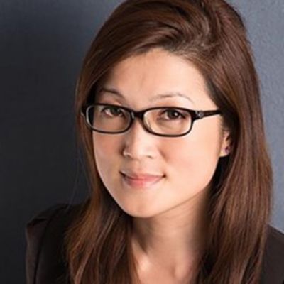 Jasmine Koh, Offering Lead, Post-Trade Solutions