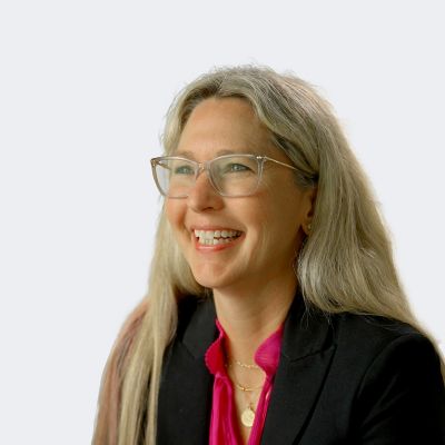 Jenna Colman, Global Product Director, Assure BPM, Insurance Software and BPS, DXC Technology