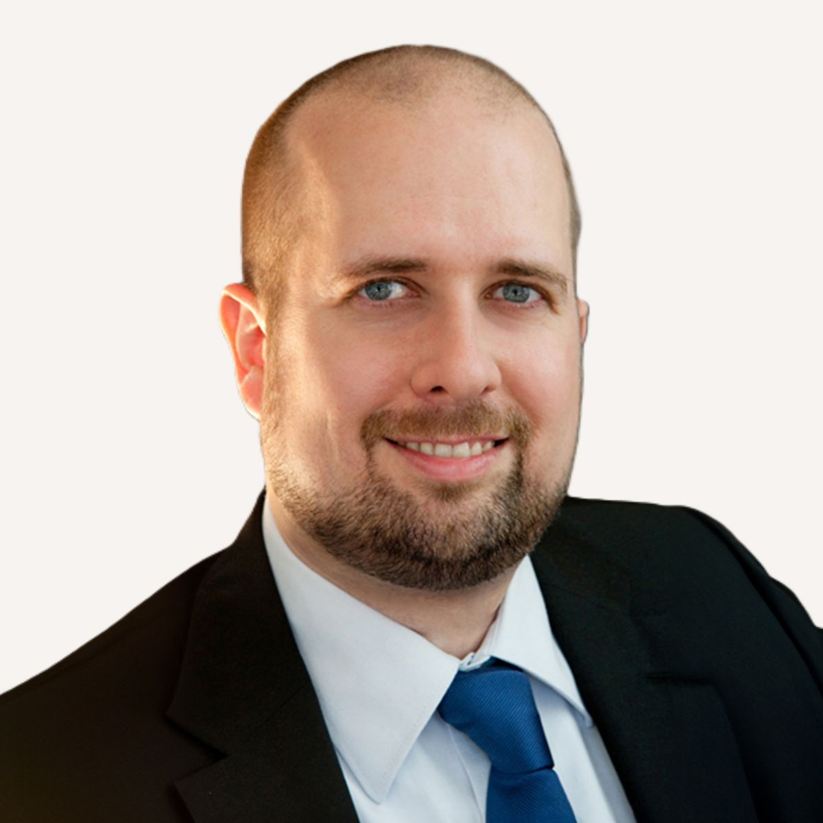 Jens Köhler, Client Partner Deutschland Bundesländer | DXC Technology