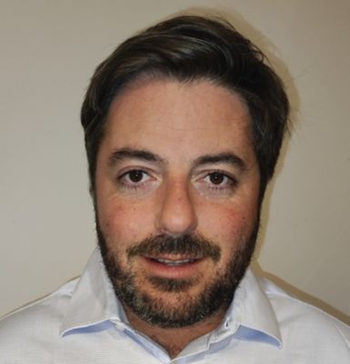 Jérôme Pillon