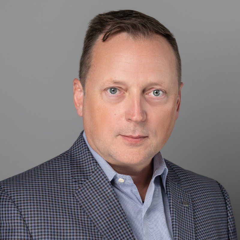 Jim Anthony, Global Field CTO, DXC 