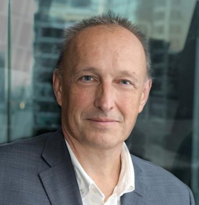  John Hillsdon | DXC Technology