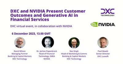 Nav Singh's Banners - Joint Webinar with NVIDIA
