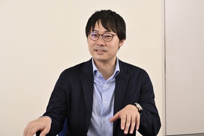 Tatsuya Nagura