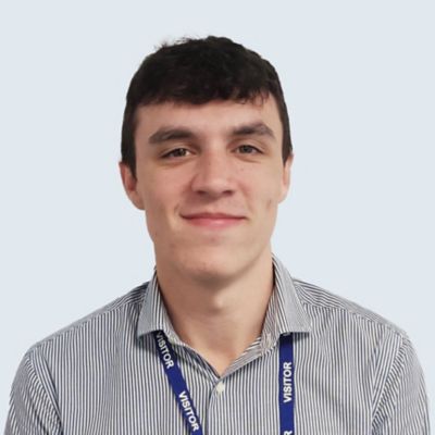Jonathan Hall