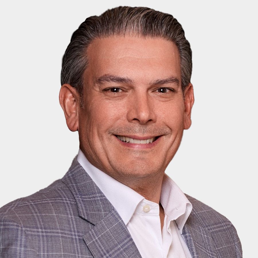 Jonathan Nikols