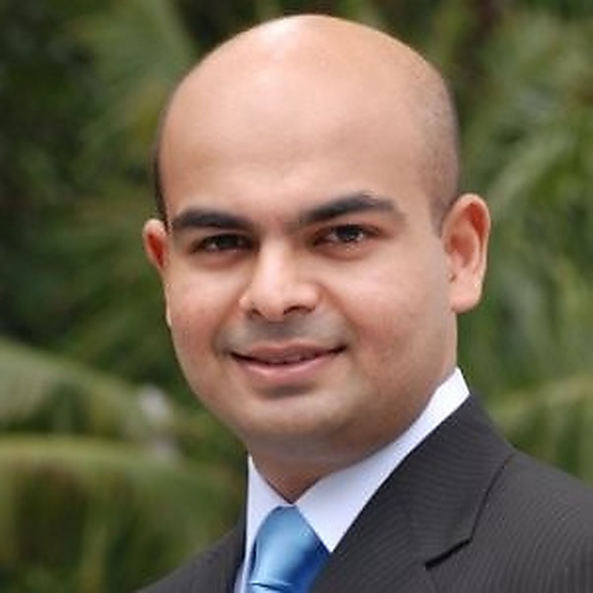 Jose Kunnackal, DXC Technology 