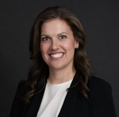 Kristin Leroux