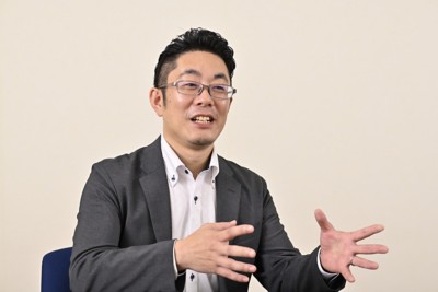 atsushi Ooi