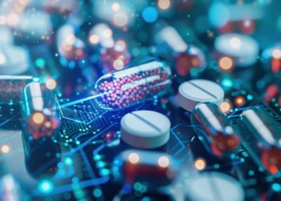 Pharmaceutical R&D Operations Evolving with Generative AI: Balancing Efficiency and Safety with LLM and RAG