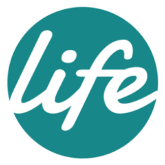 Life Sherpa logo