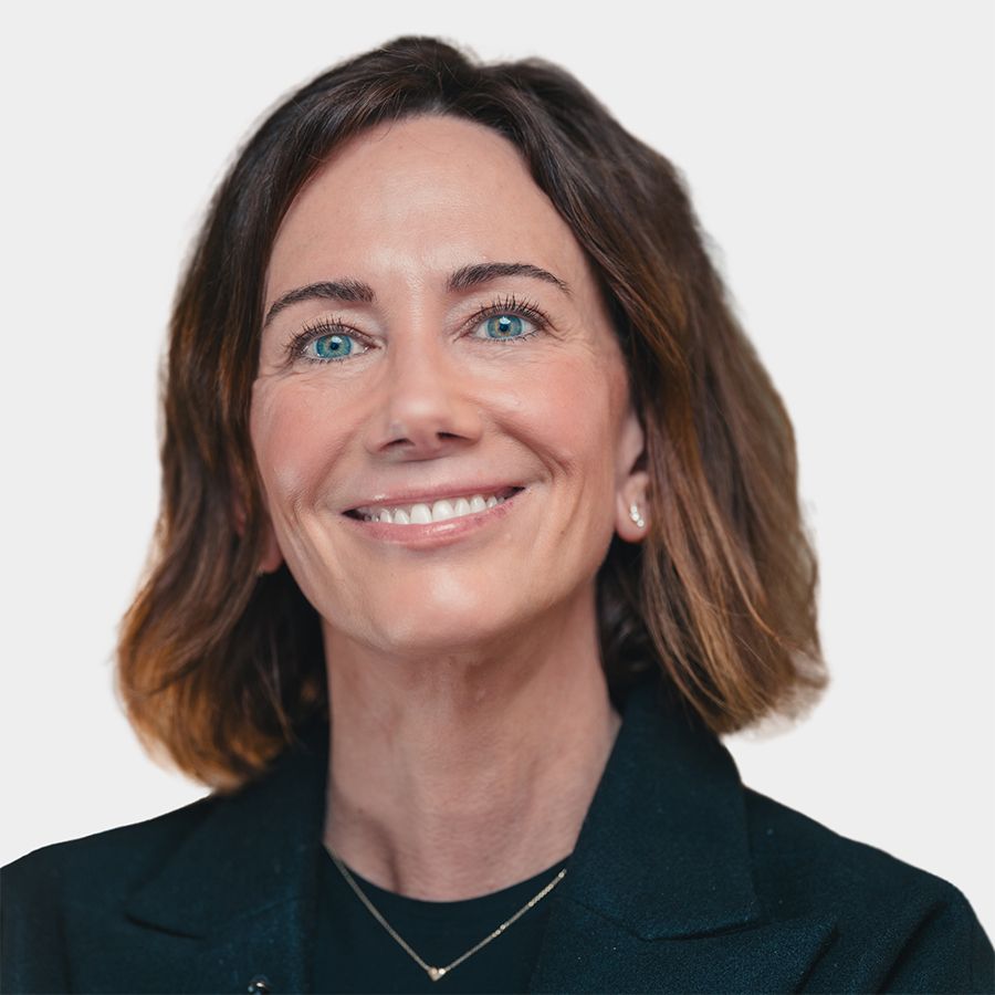 Lisa Beaudoin