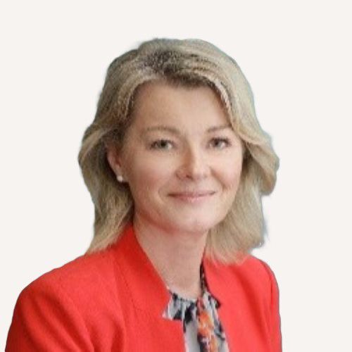 Lysandra Schmutter, Industry General Manager, Federal Government Australia   | DXC Technology Public Sector