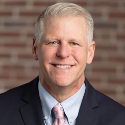 headshot of Greg Jamison, MEMIC, Business process services: Property and casualty | DXC Technology Customer Story