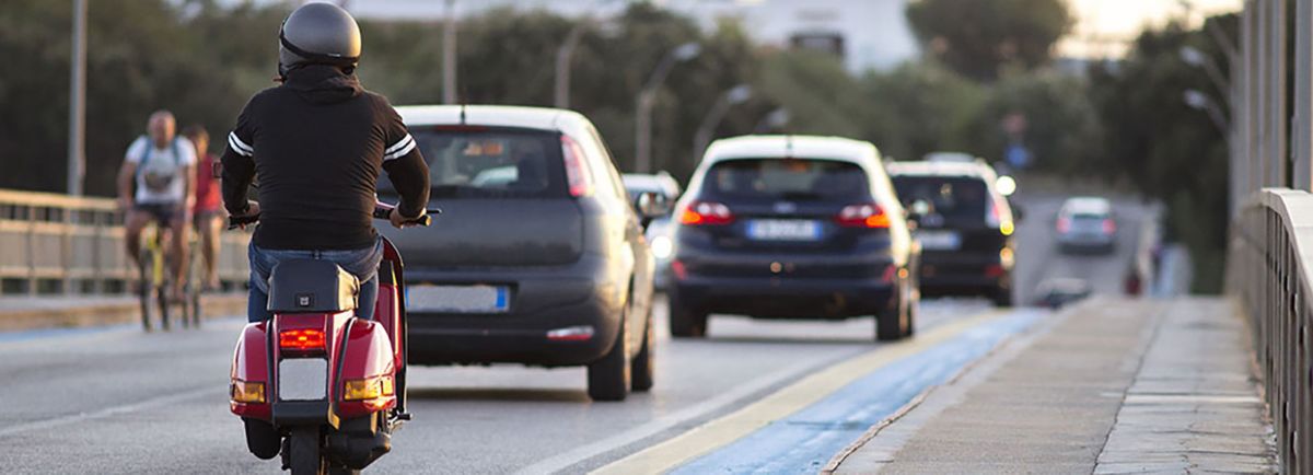 Italy’s Ministry of Infrastructure and Sustainable Mobility deploy vital security and compliance services | DXC Technology Customer story