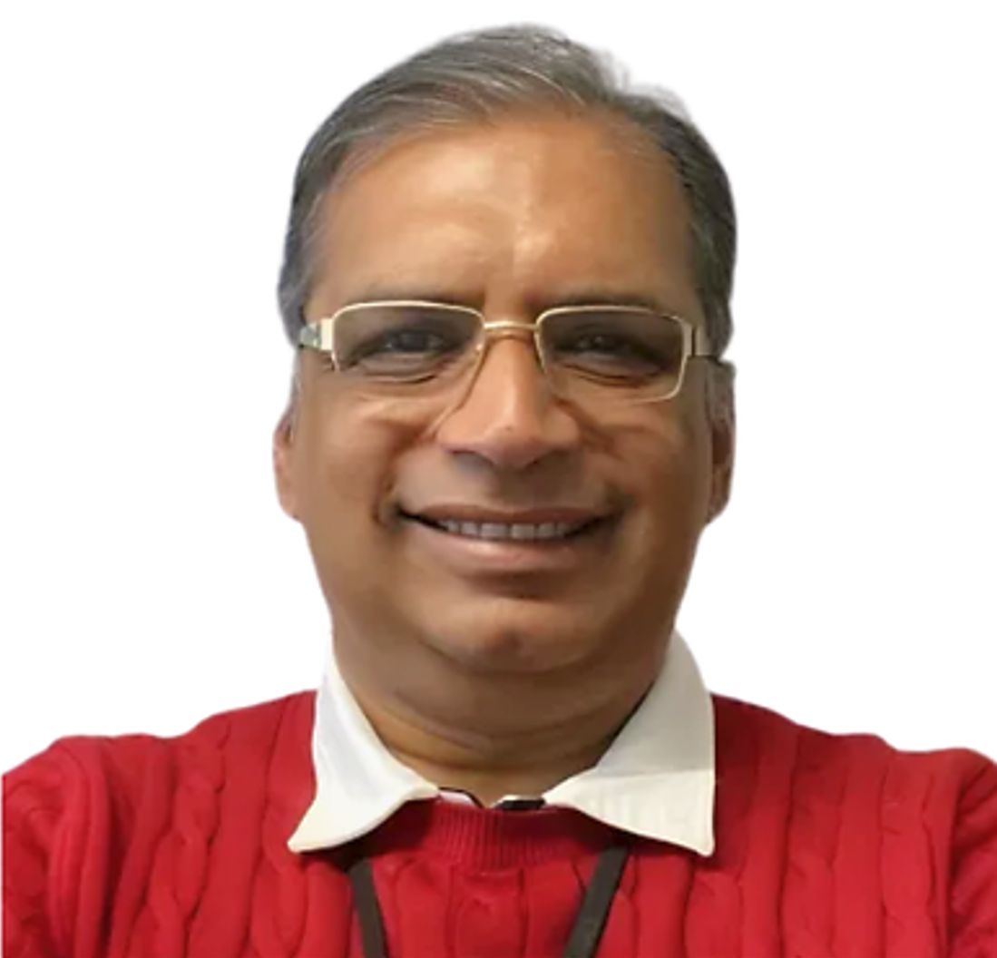 ​Maharaj Mukherjee
