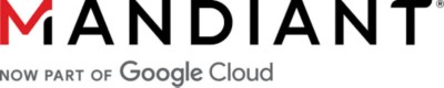 Mandiant logo, Google Cloud Security | DXC Techology