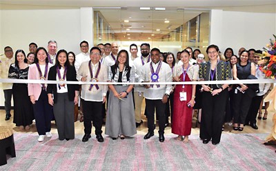 DXC Opens First Client Experience Centre in the Philippines, Expanding Its Presence in