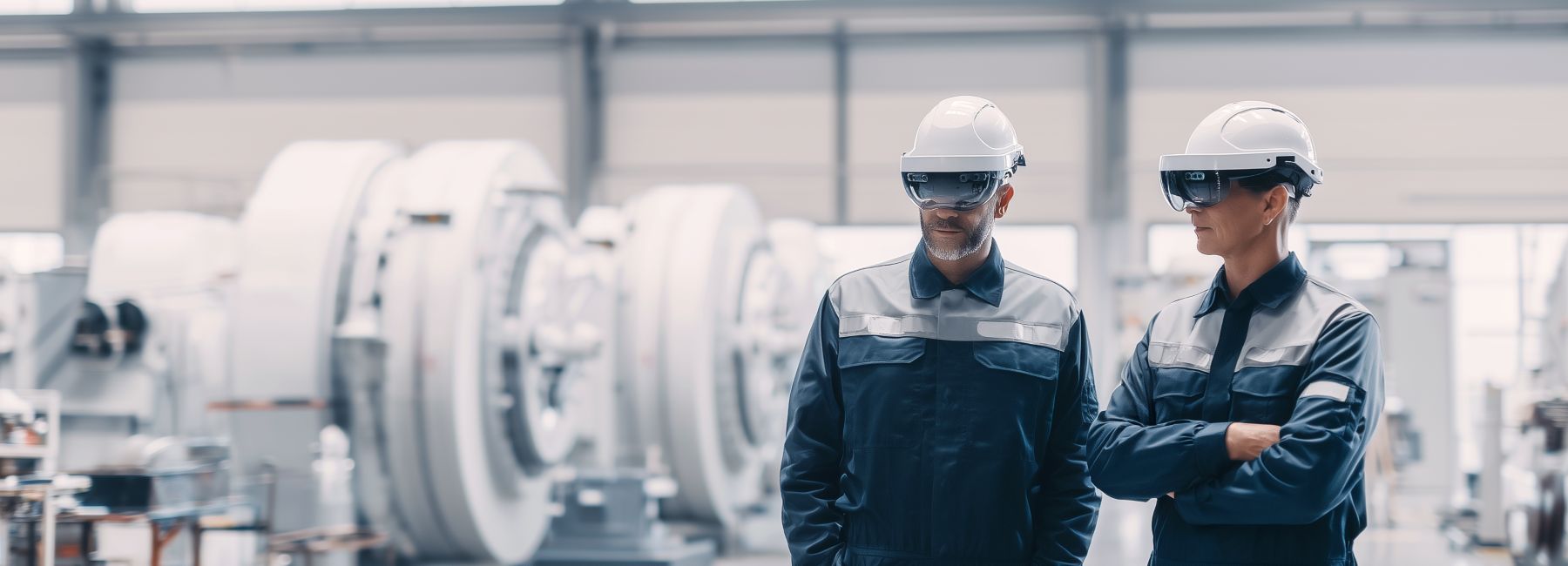 Manufacturing and automotive transformation powered by AI-driven engineering, software-defined products and intelligent automation.