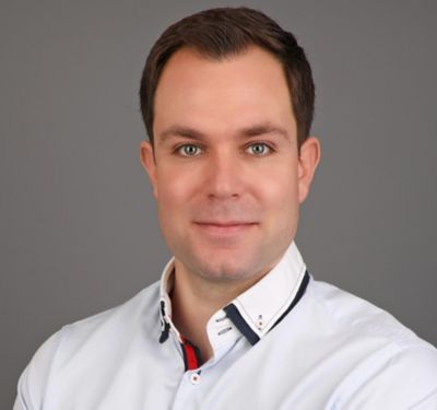 Marcel Aeberhard