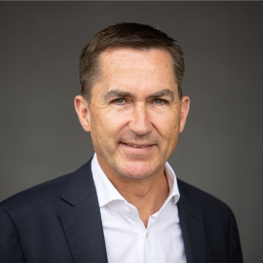 Marcus Ganguin, Global Head of Engineering | DXC Technology