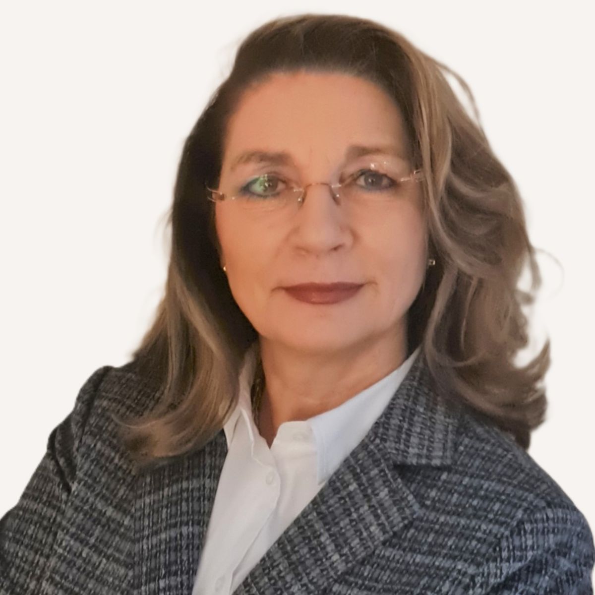 Marion Meierhöfer | DXC Technology