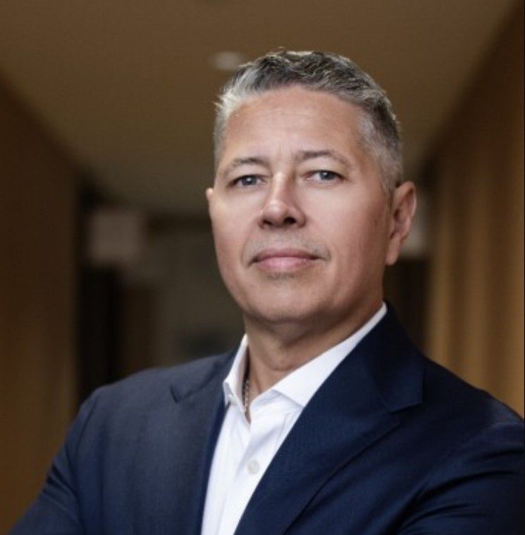 Matt Dixon