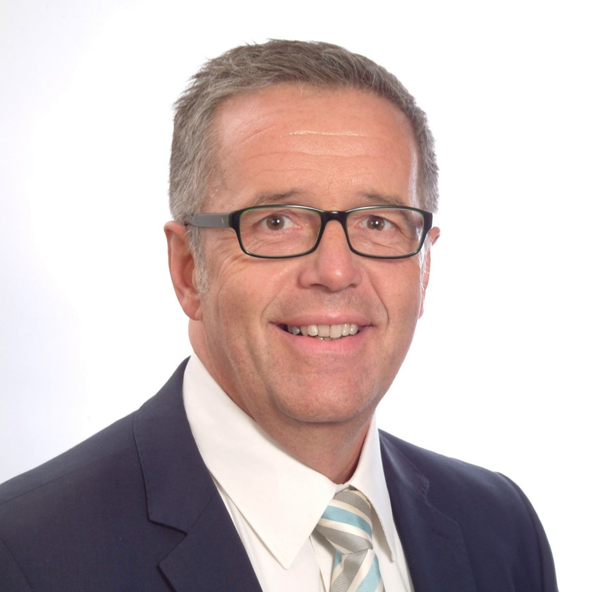 Matthias Flender, Head of Industry Development & Growth for DACH Manufacturing/Auto | DXC Technology