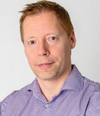 Mattias Skarin