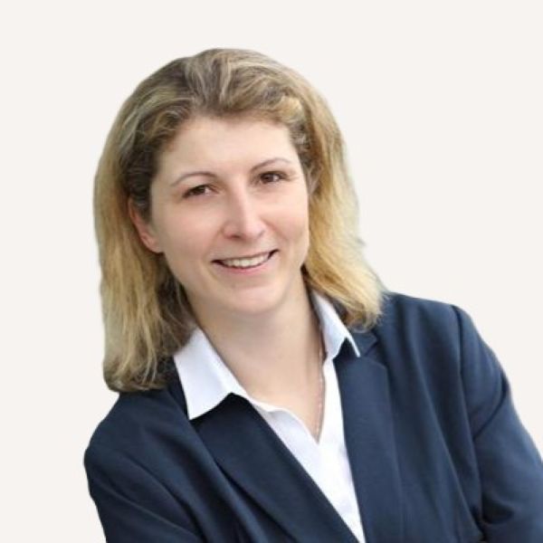 Melanie Klimmek, Head of Public Sector DACH | DXC Technology