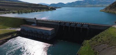 DXC Transforms Meridian Energy’s Finance System