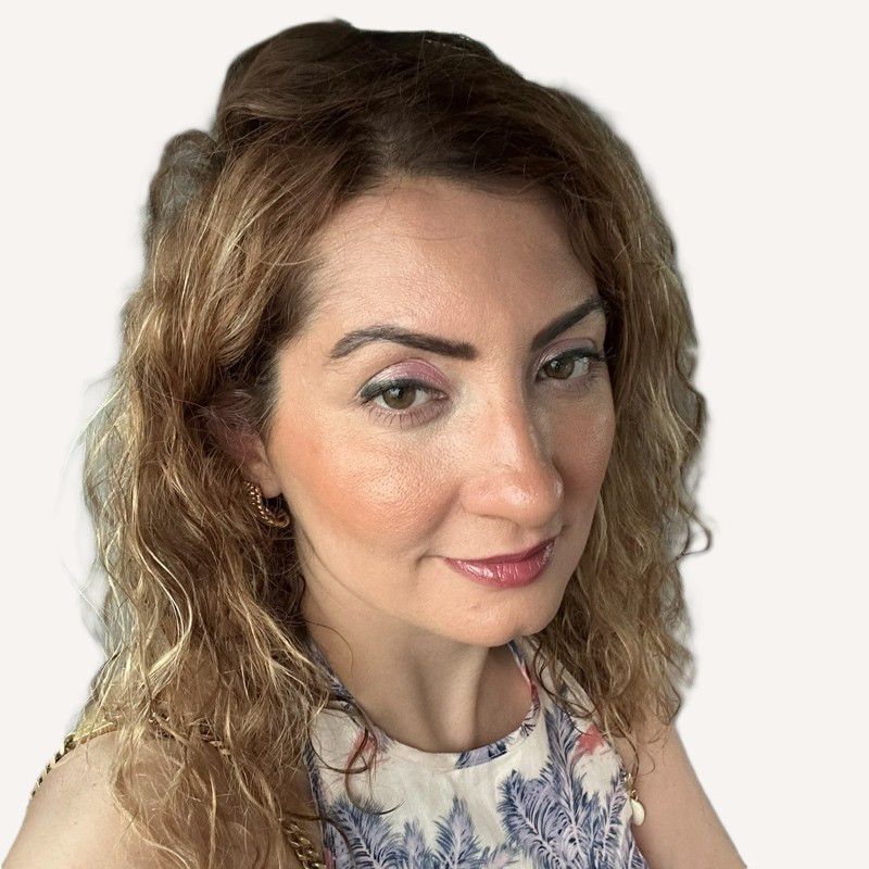 Merve Ucekiz, Global Banking BPS Offering Leader  | DXC Technology