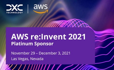 AWS re:Invent 2021