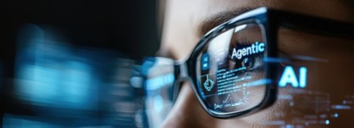 Global world network connected, reflecting the cloud migration process | DXC Technology Insights 