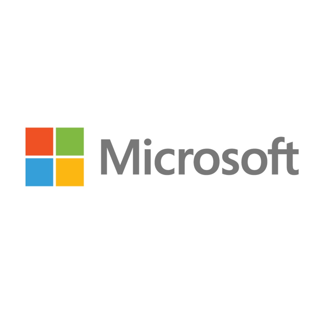microsoft logo