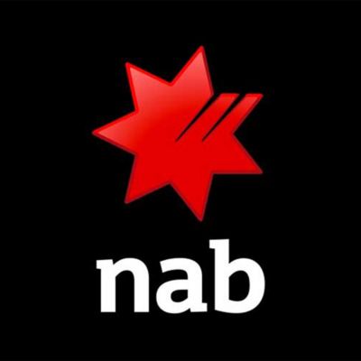 NAB logo