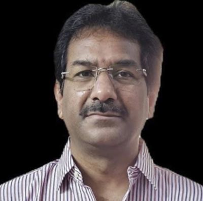 Nagaraju Vysyaraju