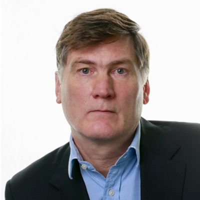 David Rimmer – Global Industries Lead, Consulting and Engineering Services | DXC Technology