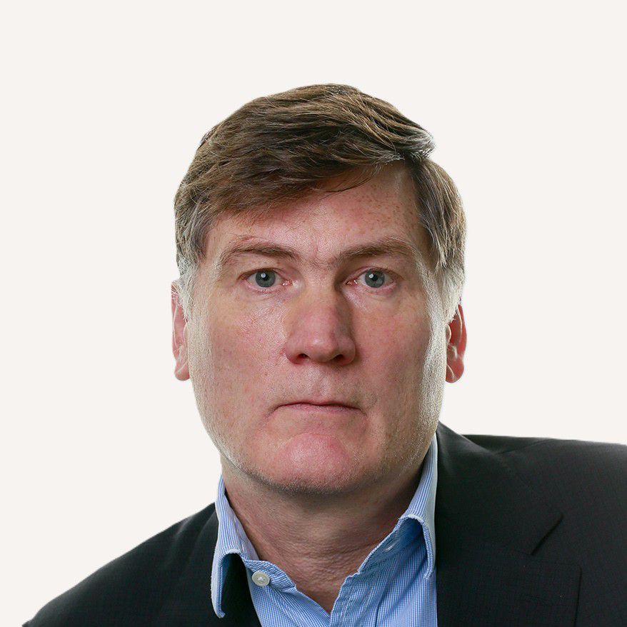 David Rimmer, CES Global Industry Lead | DXC Technology Public Sector