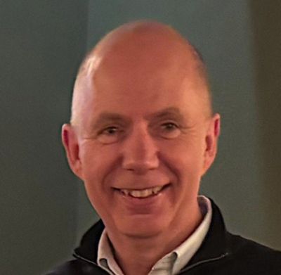 Nick Clark