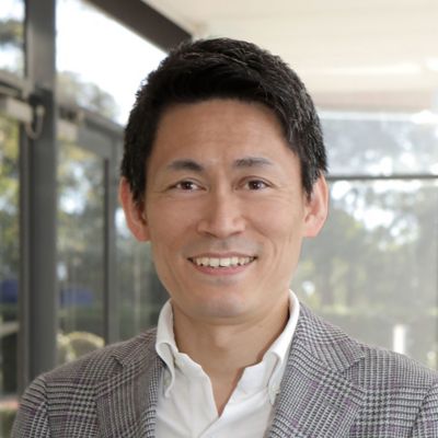 Nishikawa Nozomu DXC