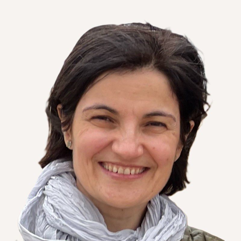 Nuria Mor, F&A BPS Offering Leader, DXC Technology | DXC Technology