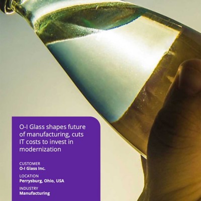 O-I Glass