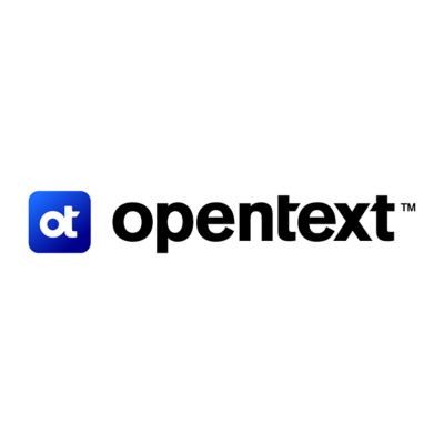 OpenText